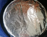 Foto del paso 7 de la receta: Pastel imposible (Chocoflan)