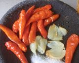 Foto langkah ke 5 dari resep Iga Bakar Penyet Sambel Bawang.