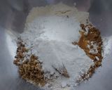 Hókifli recept fázis 1 fotója