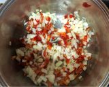 Foto del paso 2 de la receta: Guiso de lentejas con mucho caldo!