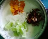 ফ্রুট রায়তা (Fruit raita recipe in Bengali) রেসিপি ধাপ - 2 ছবি