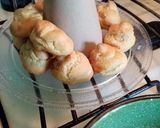 Foto del paso 10 de la receta: Masa de choux