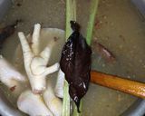 Foto langkah ke 3 dari resep Soto ayam cilacap.