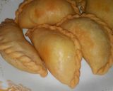 Foto langkah ke 5 dari resep Pastel yamiii.