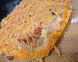 Foto del paso 12 de la receta: Pizza ZanaTuna