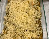 Foto del paso 4 de la receta: Enchiladas con carne 🤎