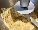 A picture of step 2 of Pfeffernuesse German Cookie.