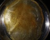 A picture of step 14 of Aloo papad.