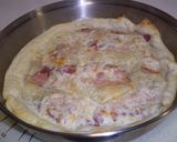 Foto del paso 10 de la receta: Quiche de beicon y queso gruyère