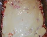 Super zwykłe ciasto z jabłkami i galaretką krok przepisu 6 zdjęcie