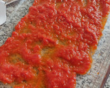 Foto del paso 4 de la receta: Lasaña de salmón