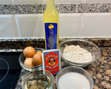 Foto del paso 1 de la receta: Bizcocho al Limoncello “especial Día de la Madre”