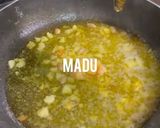Foto langkah ke 7 dari resep 133. Ayam Goreng Madu Lemon.
