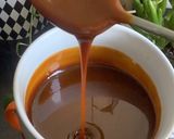 Une image de l'étape 6 de Caramel 🥄beurre salé 🥮.