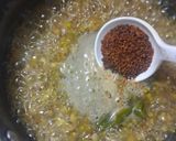 Foto langkah ke 2 dari resep Bubur Kacang Hijau.