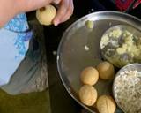 Kids favourite combo of pani puri recipe step 1 photo