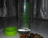 Foto langkah ke 1 dari resep Infuse Water Kurma.