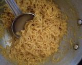 मैगी ऑमलेट (Maggi Omelette recipe in hindi) रेसिपी चरण 1 फोटो