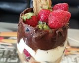 Une image de l'étape 5 de Tiramisu.