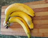Foto del passaggio 1 della ricetta Banana Crunchy