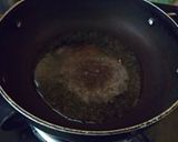 A picture of step 5 of Instant Raw Mango Pickle Kerala Style.