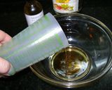 Foto del paso 5 de la receta: Berenjenas al escabeche en microondas (en 10´)