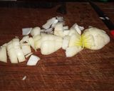 Foto del paso 1 de la receta: Locro