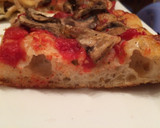 Foto del paso 11 de la receta: Masa de pizza ligera y saludable...la verdadera italiana!!!!
