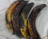 Foto langkah ke 1 dari resep Cekodok Pisang.
