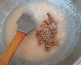 A picture of step 3 of Delicious Peach Chutney.