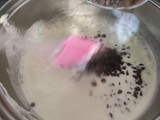 Bombones de chocolate