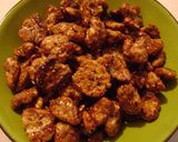 Foto del paso 4 de la receta Nueces Caramelizadas