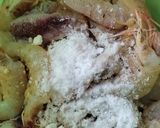 Foto langkah ke 2 dari resep Udang Goreng Mandai.