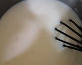 Foto langkah ke 1 dari resep Puding Tiramisu.
