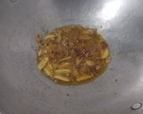 Foto langkah ke 2 dari resep Ikan haruan masak kecap.