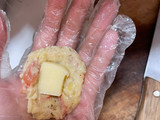 Gluten Free Brûlée Bomb KW