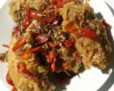 Foto langkah ke 3 dari resep Resep Sambel Matah.