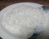 વઘારેલા ભાત (Vagharela Bhat Recipe In Gujarati) રેસીપી સ્ટેપ1ફોટો