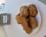Foto del paso 4 de la receta: Galletas integrales con avena