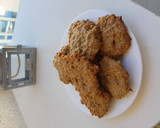Foto del paso 4 de la receta: Galletas integrales con avena