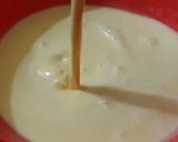 ખાંડવી (Khandvi Recipe In Gujarati) રેસીપી સ્ટેપ3ફોટો