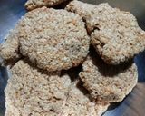 Foto del paso 2 de la receta: Galletitas rápidas de avena y coco