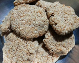 Foto del paso 2 de la receta: Galletitas rápidas de avena y coco