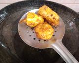 தயிர் பாப்கார்ன் சிக்கன் (Curd Popcorn Chicken Recipe in tamil) ரெசிபி ஸ்டேப் 9 புகைப்படம்
