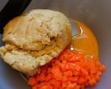 Foto langkah ke 5 dari resep Kroket Ayam Kentang.