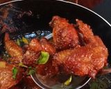 Foto langkah ke 7 dari resep Ayam Goreng Rempah Wangi.