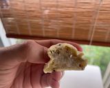 รูปขั้นตอนการทำที่ 5 ของ Korean Mochi Bun งารวม🧈🌾🫘