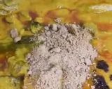 Foto langkah ke 4 dari resep Rendang Sapi Mommy Ken Dengan Kelapa Parut.