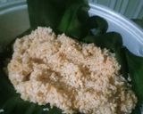 Foto langkah ke 3 dari resep Nasi Taliwang dari Bumbu Sisa.
