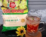 Foto langkah ke 4 dari resep Es Tomat.